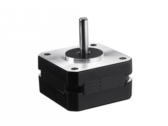 Stepper motor NEMA 17 17HS4023 i.a. Titan extruders